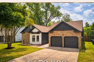 8111 Elkhorn Mountain Trail, Austin, TX 78729 - Photo 1