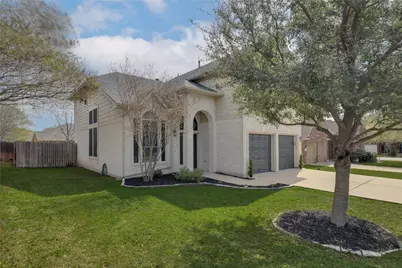 1103 Terra Street, Round Rock, TX 78665 - Photo 1