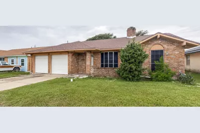 3221 Pine Street, Galveston, TX 77551 - Photo 1