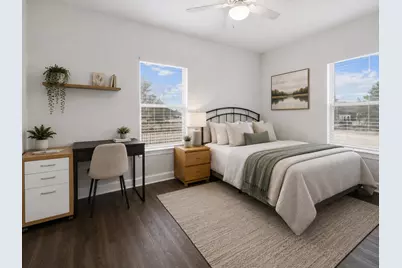 1901 Crossing Place #3101, Austin, TX 78741 - Photo 5