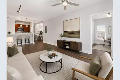1901 Crossing Place #3101, Austin, TX 78741 - Photo 3