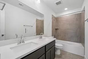 205 Red Wolf Dr, Jarrell, TX 76537 - Photo 23