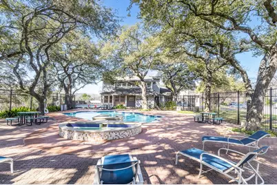 12166 Metric Boulevard #208, Austin, TX 78758 - Photo 1