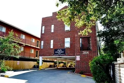 2814 Nueces Street #202, Austin, TX 78705 - Photo 1