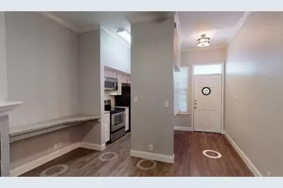 2814 Nueces Street #202, Austin, TX 78705 - Photo 5