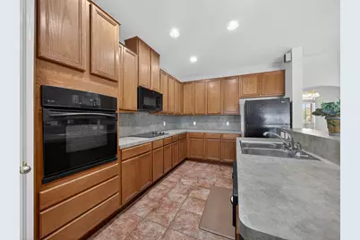 1281 Private Road 7037, Lexington, TX 78947 - Photo 13