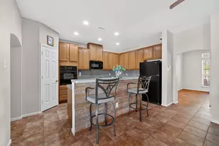 1281 Private Rd 7037, Lexington, TX 78947 - Photo 11