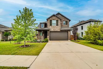8008 Prairie Rye Drive, Lago Vista, TX 78645 - Photo 17