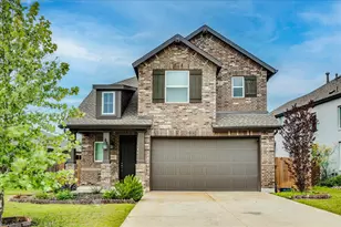 8008 Prairie Rye Dr, Lago Vista, TX 78645 - Photo 1
