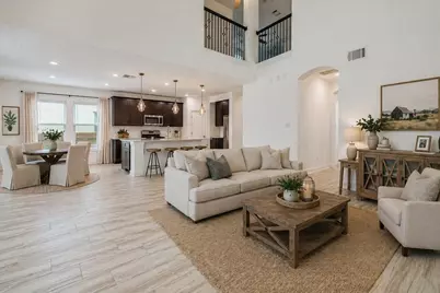8008 Prairie Rye Drive, Lago Vista, TX 78645 - Photo 3