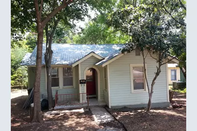 2003 Poquito Street, Austin, TX 78722 - Photo 1