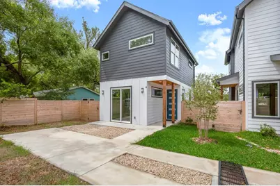 5305 Ledesma Road #4, Austin, TX 78721 - Photo 1