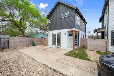 5305 Ledesma Road #4, Austin, TX 78721 - Photo 27