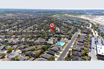 157 Amber Ash Drive, Kyle, TX 78640 - Photo 33