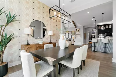 1029 Painted Horse Drive, Georgetown, TX 78633 - Photo 27