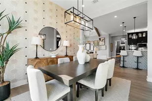 1029 Painted Horse Dr, Georgetown, TX 78633 - Photo 27