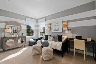 1029 Painted Horse Dr, Georgetown, TX 78633 - Photo 37