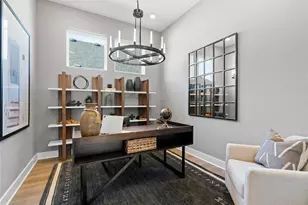 1029 Painted Horse Dr, Georgetown, TX 78633 - Photo 33