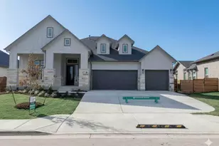 1029 Painted Horse Dr, Georgetown, TX 78633 - Photo 1