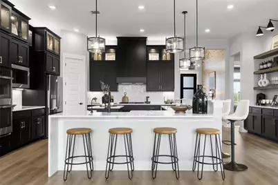 1029 Painted Horse Drive, Georgetown, TX 78633 - Photo 25