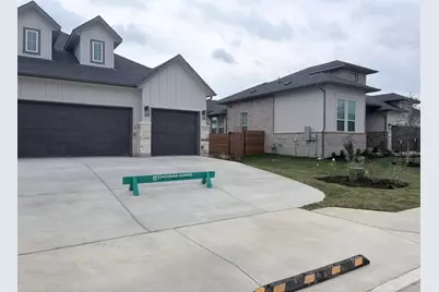 1029 Painted Horse Drive, Georgetown, TX 78633 - Photo 3