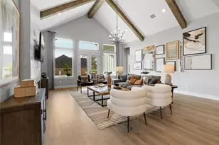 1029 Painted Horse Dr, Georgetown, TX 78633 - Photo 29