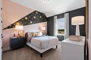 1029 Painted Horse Dr, Georgetown, TX 78633 - Photo 35