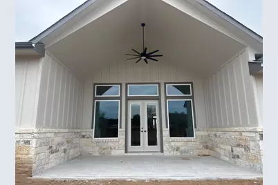 1029 Painted Horse Drive, Georgetown, TX 78633 - Photo 19