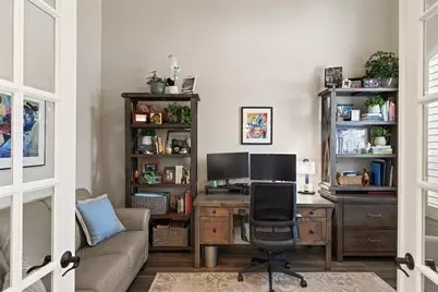 321 Bisset Court, Austin, TX 78738 - Photo 17