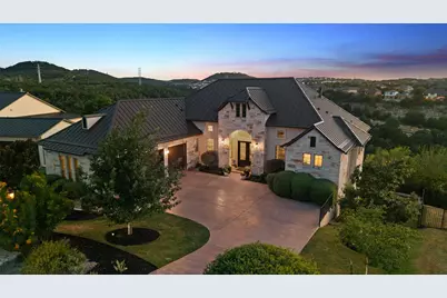 321 Bisset Court, Austin, TX 78738 - Photo 1