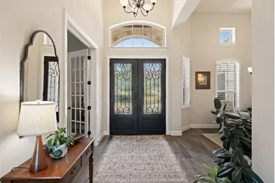 321 Bisset Court, Austin, TX 78738 - Photo 7