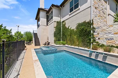 321 Bisset Court, Austin, TX 78738 - Photo 29
