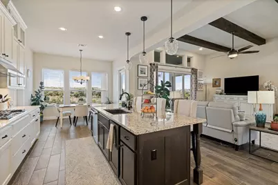 321 Bisset Court, Austin, TX 78738 - Photo 11
