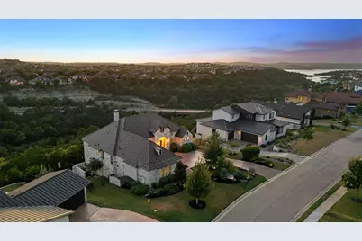 321 Bisset Court, Austin, TX 78738 - Photo 35