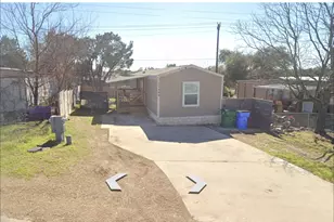 21409 Coyote Trail, Lago Vista, TX 78645 - Photo 1