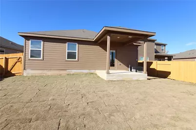 509 Washington Drive, Liberty Hill, TX 78642 - Photo 17