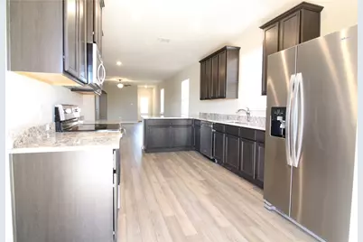 509 Washington Drive, Liberty Hill, TX 78642 - Photo 3