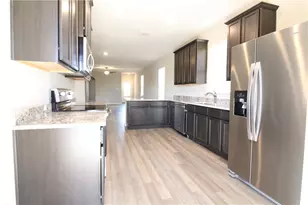 509 Washington Dr, Liberty Hill, TX 78642 - Photo 3