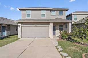 11908 Pyrite Rd, Manor, TX 78653 - Photo 1