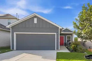 3332 Colorado High Ave, Austin, TX 78744 - Photo 1