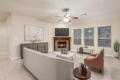 18504 Tanner Bayou Loop, Austin, TX 78738 - Photo 5