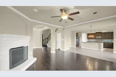 6921 Barstow Court, Austin, TX 78749 - Photo 7