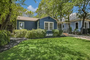 1001 E 39th St, Austin, TX 78751 - Photo 1