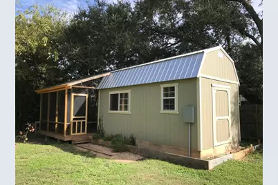 740 Trinity Street #Backyard Studio Apt, Lockhart, TX 78644 - Photo 1