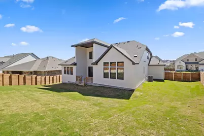 17201 Genista Way, Pflugerville, TX 78660 - Photo 37
