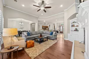 126 Foxwood Trail, Meadowlakes, TX 78654 - Photo 15