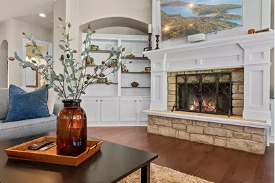 126 Foxwood Trail, Meadowlakes, TX 78654 - Photo 3