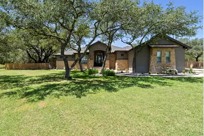 126 Foxwood Trail, Meadowlakes, TX 78654 - Photo 1