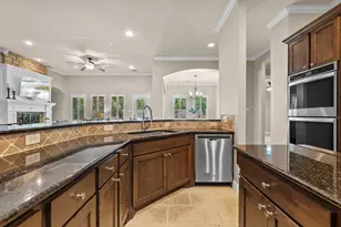 126 Foxwood Trail, Meadowlakes, TX 78654 - Photo 7