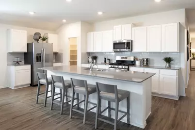 1308 Rosedale Boulevard, Georgetown, TX 78628 - Photo 9